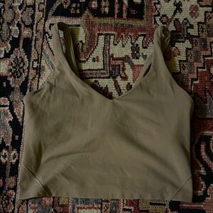 lululemon align tank